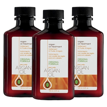 One N Only Argan Oil Treatment 34 Fl Oz Pack of 3