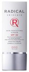 Radical Skincare Skin Perfecting Screen SPF 30  Protects Against UVAUVB Rays Blurs Wrinkles  Primes Makeup  For All Skin Types  Paraben  Cruelty Free  Clinically Proven 13 Fl Oz