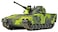 Academy CV9040B Chameleon Model Kit