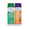 Nikwax Hardshell Cleaning  Waterproofing DUOPack OneColor 20 oz  600ml