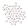 CRIMP BEAD COVER 3MM