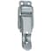 National Hardware N208587 V1844 Lockable Draw Catches in Zinc plated 2 pack