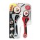 Alltrade 070008 2 Piece Got Wrench Set colors may vary