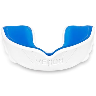 Venum Challenger Mouthguard  IceBlue One Size