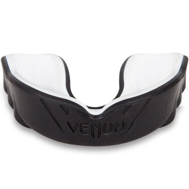 Venum Challenger Mouthguard  BlackIce One Size