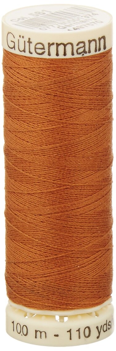 SewAll Thread 110 YardsBittersweet 100P561