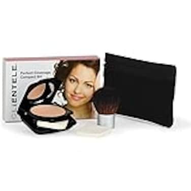 Perfect Coverage Compact Kit MEDIUM