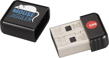 WiebeTech Programmable Mouse Jiggler MJ3 Single Unit