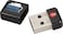 WiebeTech Programmable Mouse Jiggler MJ3 Single Unit