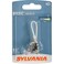 SYLVANIA  H3 Basic  Halogen Bulb for Headlight and Daytime Running Lights Contains 1 Bulb