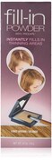 Cover Your Gray Fill In Powder  Light BrownBlonde 3Pack
