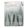 The Beadsmith Mandrel 4X Wire Wrapping Set 4 Different Shapes Oval Square Round and Triangle Plus Interchangeable Handle Metal Jewelry Forming and Shaping Tool