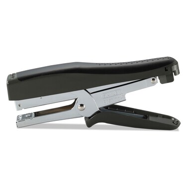 Bostitch Office B8 Xtreme Duty 45 Sheet Plier Stapler Black B8HDP