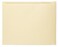 Quality Park Filing Jacket 28 lbs 1134 x 912 Inches 100 per Box Cameo Buff QUA63972 Letter