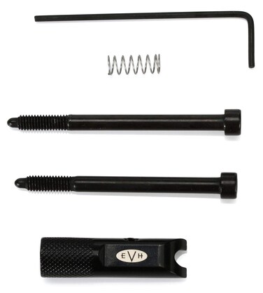 Fender EVH DTuna System  Black