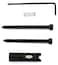 Fender EVH DTuna System  Black