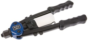 Astro Pneumatic Tool 1423 14 Heavy Duty 13 Hand Riveter
