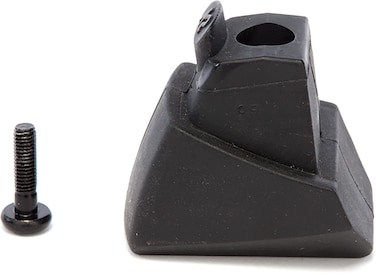K2 SPORTS Inline Skate Brake Stopper Black