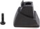 K2 SPORTS Inline Skate Brake Stopper Black
