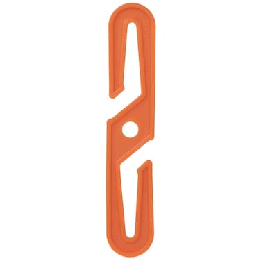 Bayco K205 Cord Lock Small Orange