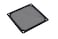 SilverStone Technology SSTFF123B 120mm Ultra Fine Fan Filter with Magnet Cooling