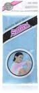 Salux Nylon Japanese Beauty Skin Bath Wash Clothtowel 3 Blue
