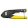 Klein Tools VDV212008SEN Compact Compression Crimper FConnector