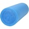 ProTec Athletics Foam Roller Blue 6Inch x 18Inch