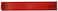 Wall Control Pegboard 8in Accessory Hanger Tool Holder Bracket Pegboard Accessory for Wall Control Pegboard and Slotted Tool Board  Red
