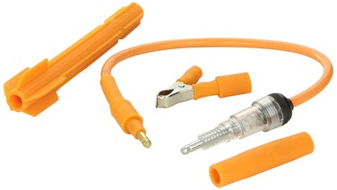 Tool Aid 23970 inLine Spark Checker Kit for Recessed Plug