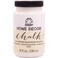 FolkArt Home Decor Chalk Furniture  Craft Paint in Assorted Colors 8 ounce Sheepskin