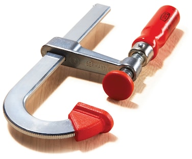 BESSEY LMU2008 8 In Light Duty UStyle Bar Clamp