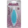 Handy Hands Moonlit Tatting Shuttle with Hook Aqua Surf