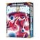 Looney Labs Early American Chrononauts Card Game  Travel Through Time and Change History