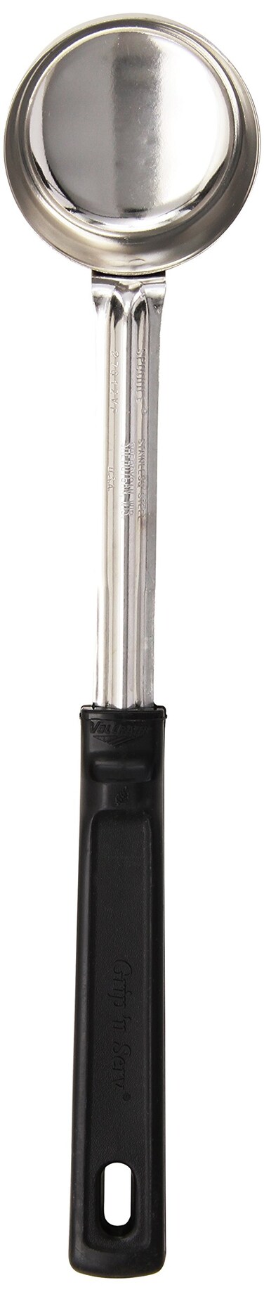 Vollrath 2 oz Stainless Steel Spoodle Utensil