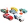 Le Toy Van Motors Planes  Garages Montecarlo Sports Cars Premium Wooden Toys for Kids Ages 3 Years  Up