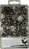 Seasense 101pc Canvas Fastener Kit