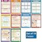 AP Math Classroom Posters  Set of 10  EXTRA LARGE  33 x 235  Gloss Paper  AP Math High School Class Decoration  Wall Charts by Daydream Education