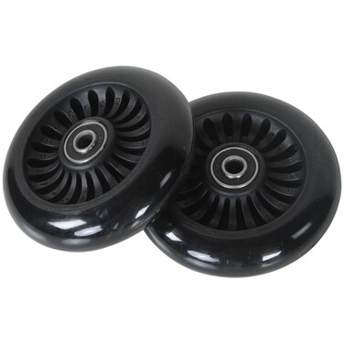 EzyRoller Replacement Wheels 96 mm  Set of 2  Fits Classic Drifter and Junior Only