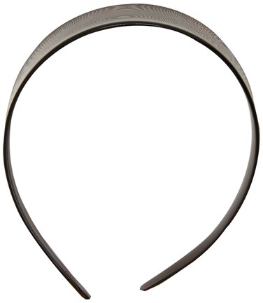 Caravan Classic Shell Headband