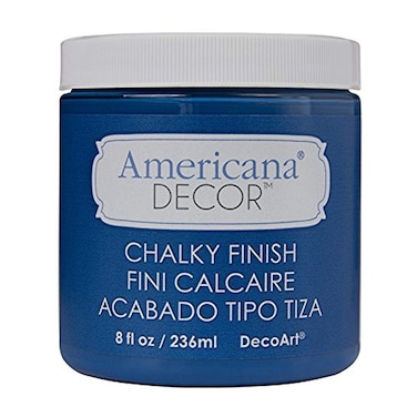 Deco Art ADC21 Americana Chalky Finish Paint 8Ounce Legacy
