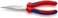 KNIPEX  38 15 200 Tools  Long Nose Pliers Without Cutter MultiComponent 3815200