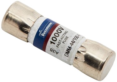 Fluke 943121 440mA 1000V Replacement FuseWhiteSmall