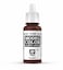 Vallejo Hull Red Model Color Paint 17ml