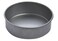 Focus Foodservice 900625 Commercial Bakeware 6 Round Cake Pan