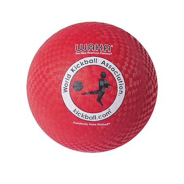 WAKA Official Kickball  Youth 85