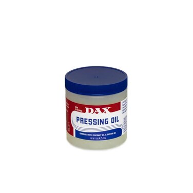Dax Pressing Oil 75 Ounce