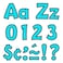 TREND enterprises Inc Blue 4 Playful Combo Ready Letters