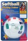 Markwort Christie Ambroses Softball Pitching Trainer 11InchWhite