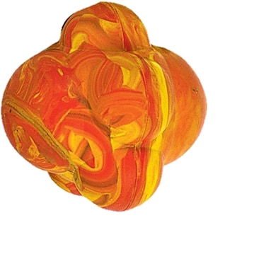 Oncourt Offcourt ZBall  Speed Up ReflexesTennis Training Aid